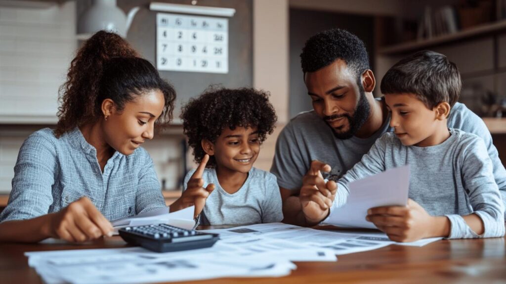 Cambios fiscales anunciados para familias en 2025: ¿Mejor o peor que en años anteriores?