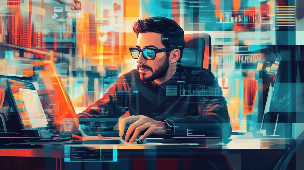 Aumenta Tu Productividad: Cómo Automatizar Tareas Administrativas sin Conocimientos Técnicos en el Marketing Digital