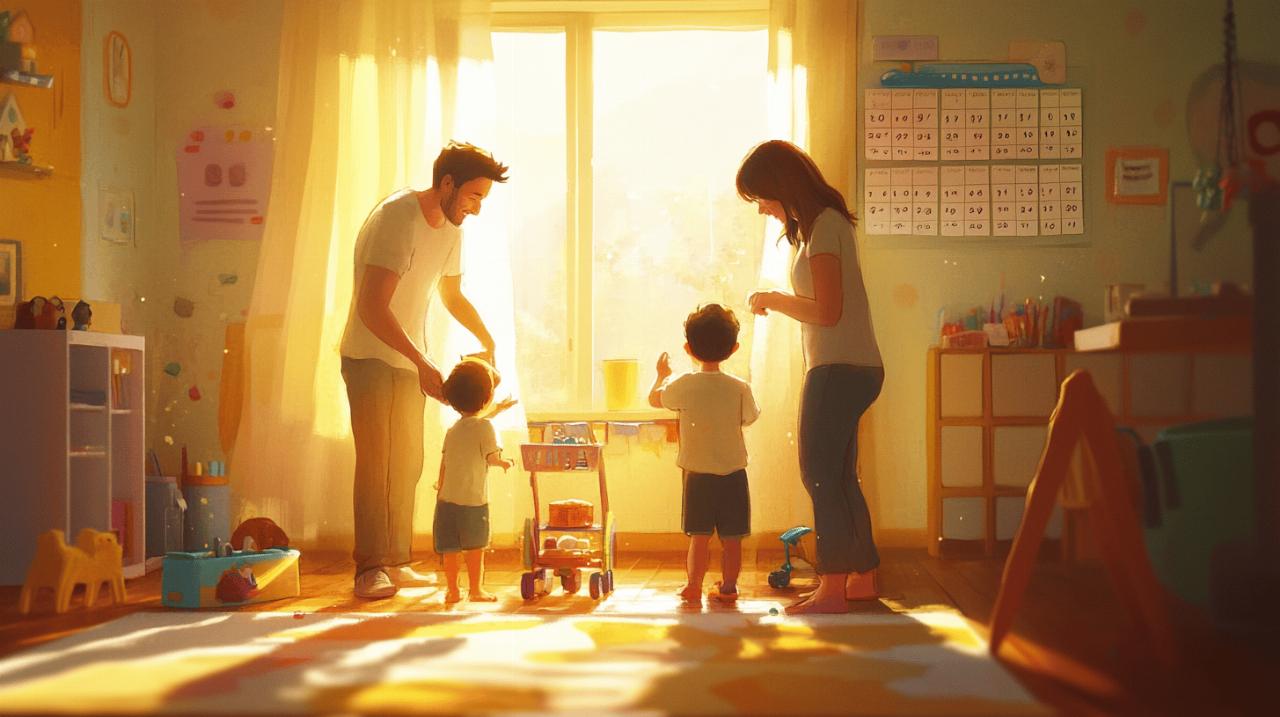 Convierte la higiene en juego: Cómo establecer rutinas positivas con niños pequeños para el cuidado personal