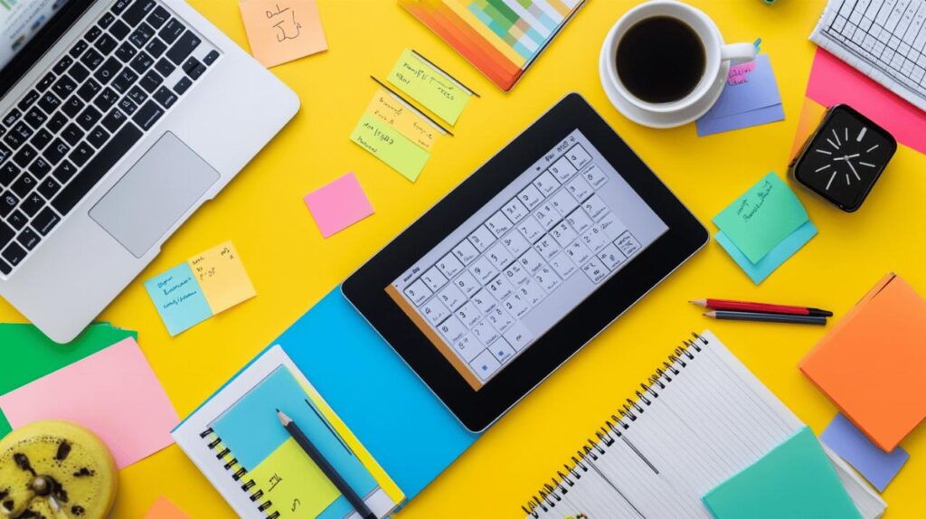 Descubre las Mejores Apps Gratuitas para Organizar tu Día en tus Próximas Vacaciones