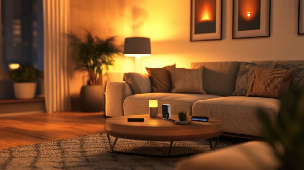 Ahorra energía: 5 Gadgets que hacen tu hogar más eficiente por menos de 50 € incluyendo enchufes inteligentes