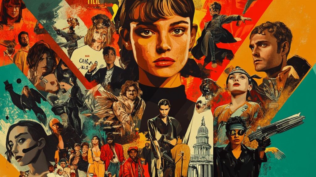 Tensión mental garantizada: Las series poco conocidas en Netflix que merecen la pena para amantes del thriller psicológico