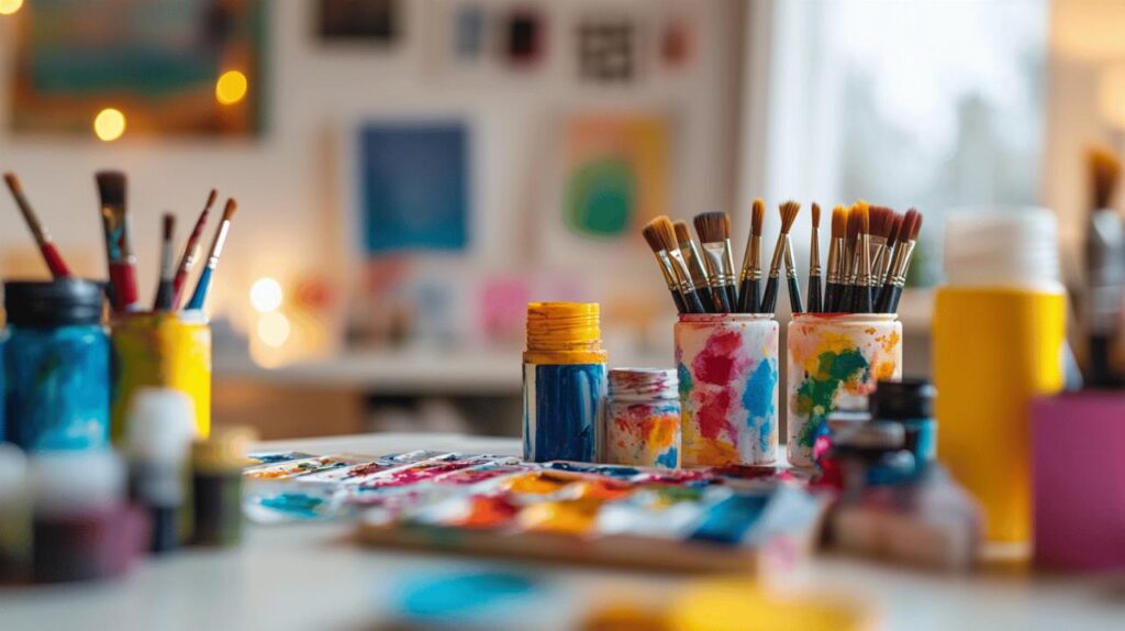 5 Proyectos de modelado con arcilla: Actividades creativas para hacer en casa un domingo