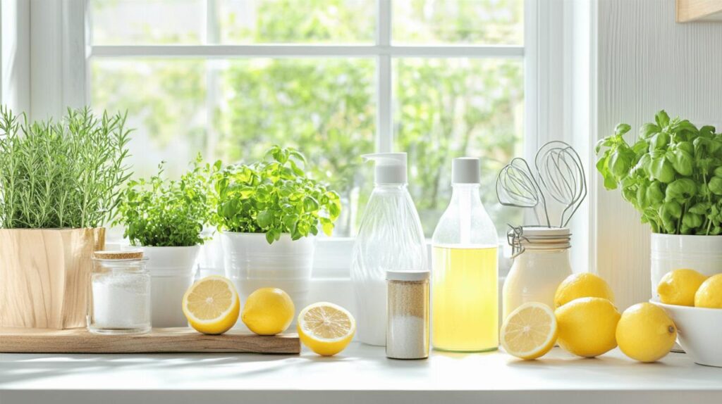Las mejores plantas purificadoras: cómo limpiar tu casa con productos naturales sin químicos