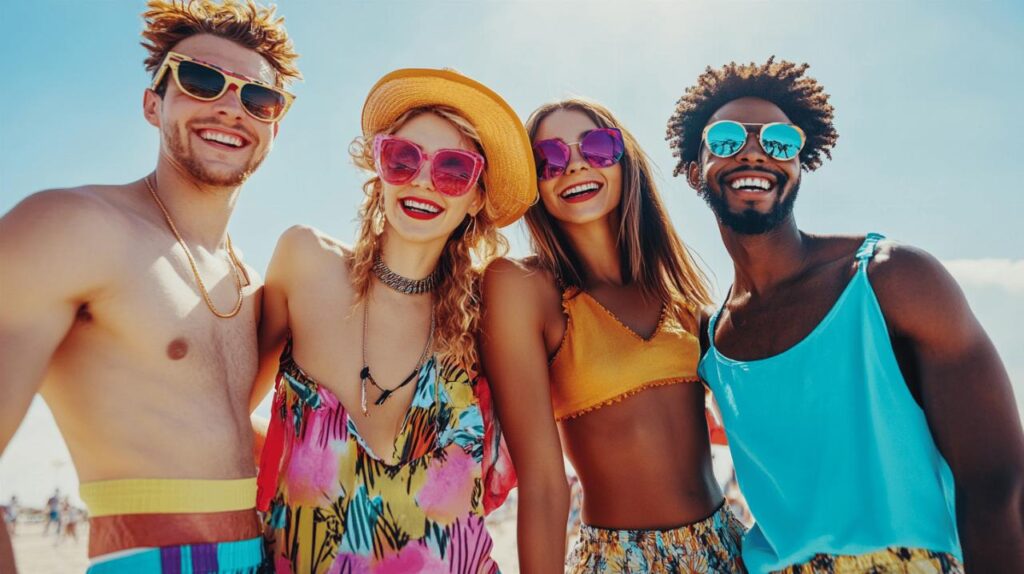 5 Tendencias de moda verano 2025 que sí puedes usar para un estilo cómodo con sandalias planas