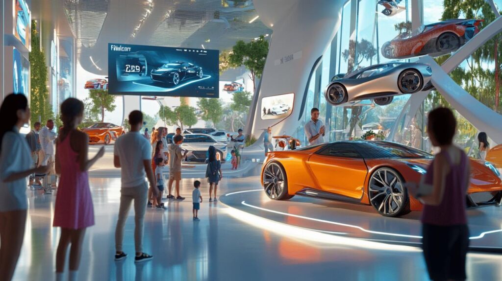 Comodidad y elegancia: Qué coche familiar elegir en 2025 según los especialistas del sector