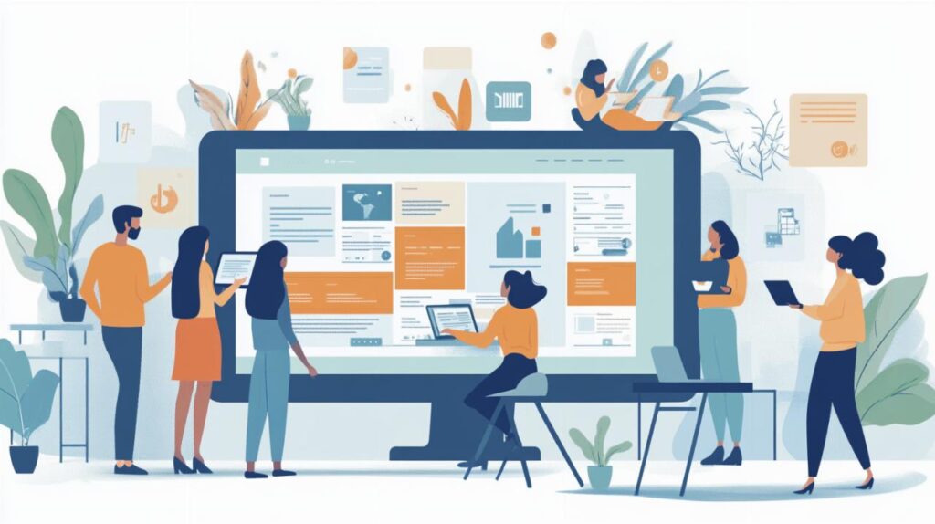 Consejos para mejorar la arquitectura y organización de tu sitio web