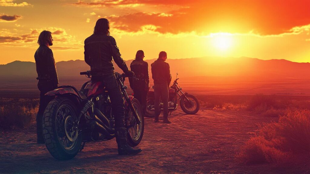Las citas más memorables de Sons of Anarchy