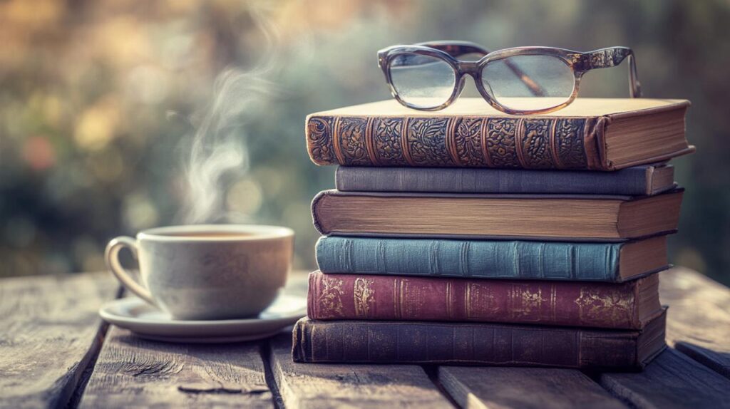 Descubre libros esenciales que transforman tu visión filosófica