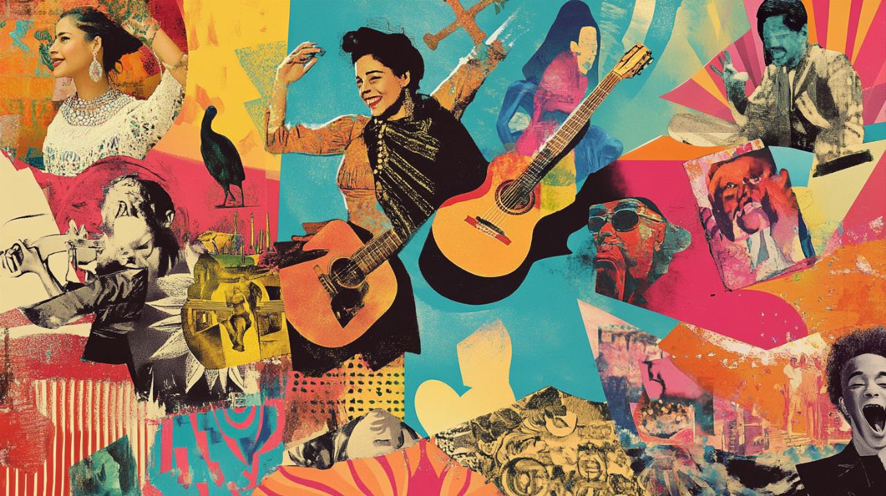 Cómo la cultura y entretenimiento influyen en la vida cotidiana y sociedad