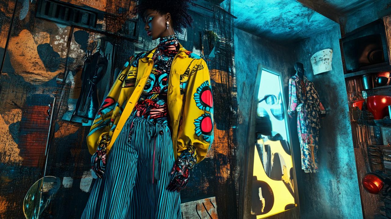 Cómo las tendencias en estilo de vida influyen en accesorios y moda