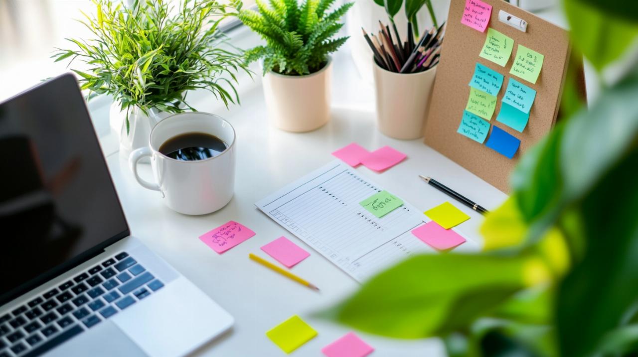 Consejos prácticos para organizar tu semana y mejorar tu vida