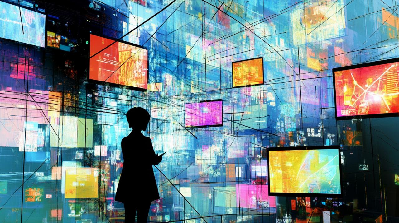 Cómo la desinformación impacta nuestra vida cotidiana y sociedad moderna