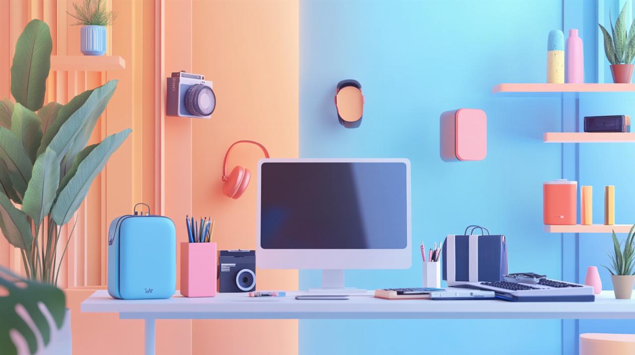 Cómo elegir la mejor tienda en línea para productos variados de alta calidad