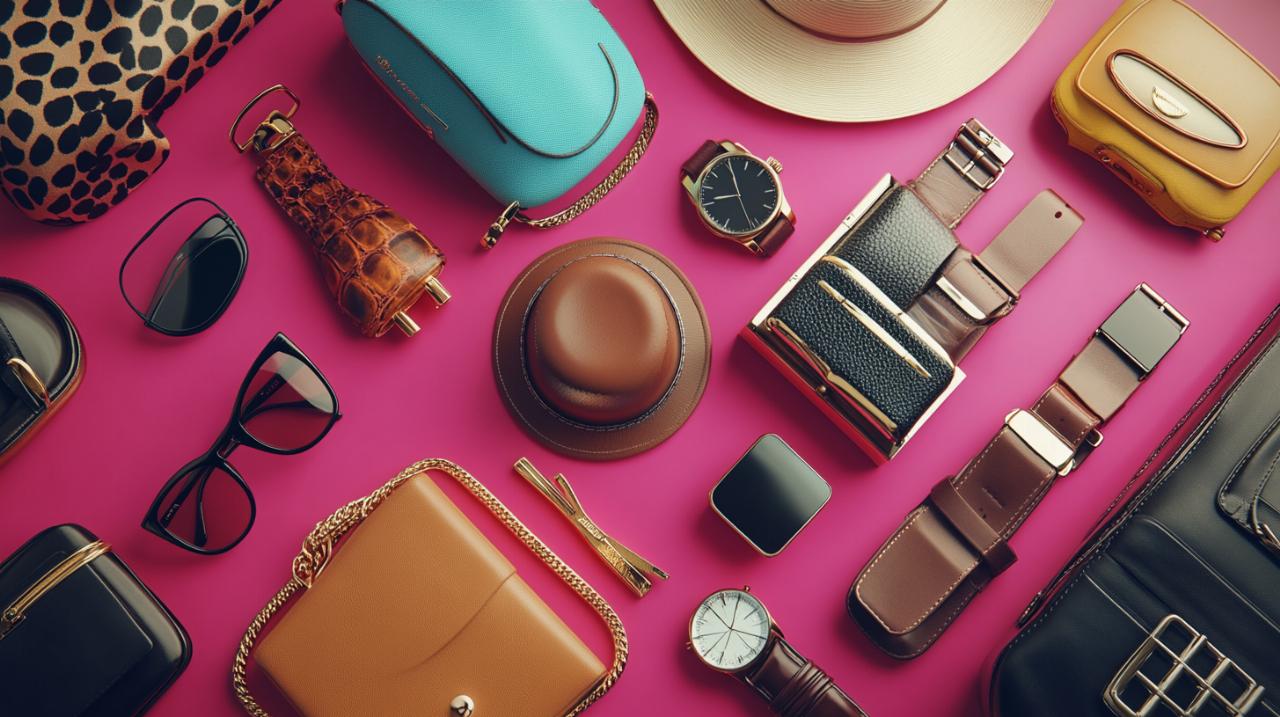 Tendencias en accesorios y moda: cómo elegir las mejores tiendas online