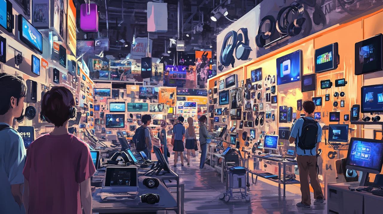 Descubre dónde encontrar las mejores ofertas en electrónica y ahorrar en tus compras