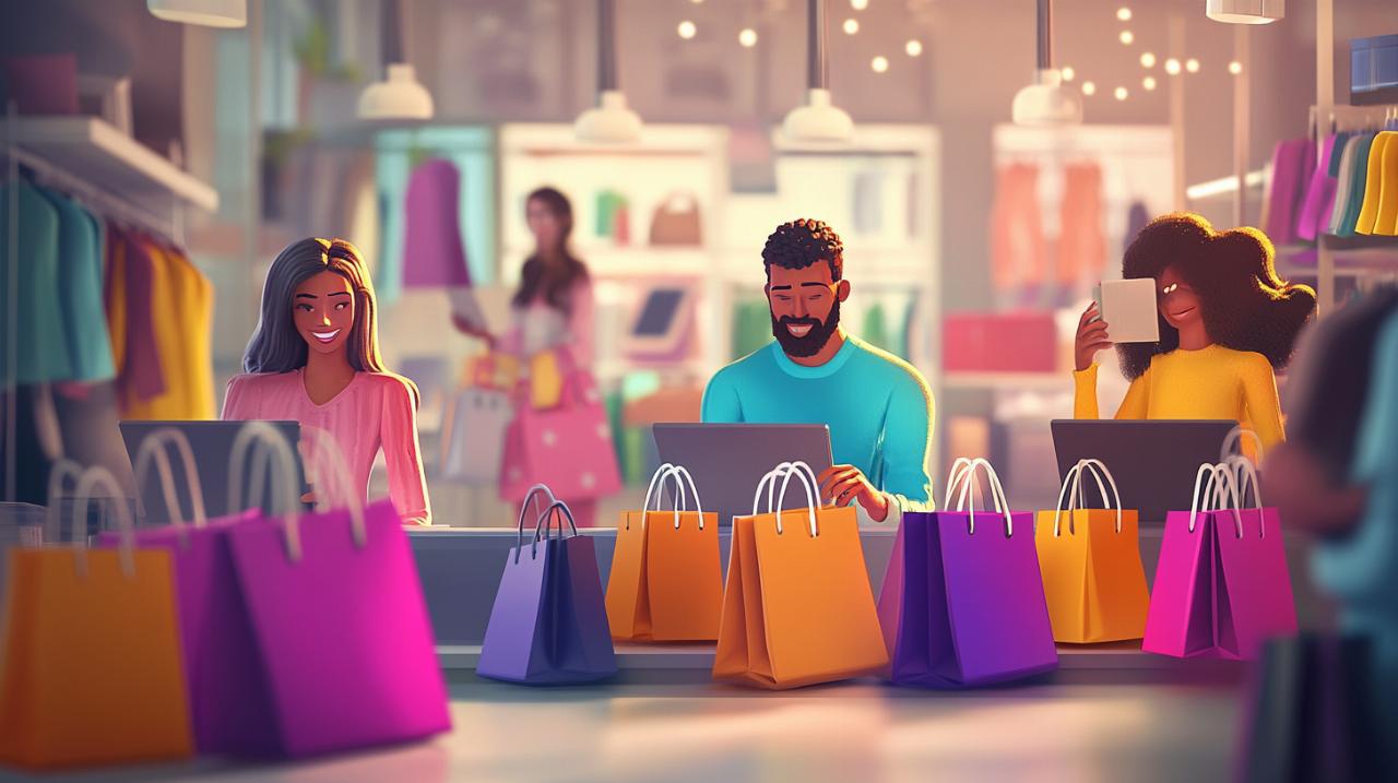 consejos para encontrar las mejores ofertas de moda en línea