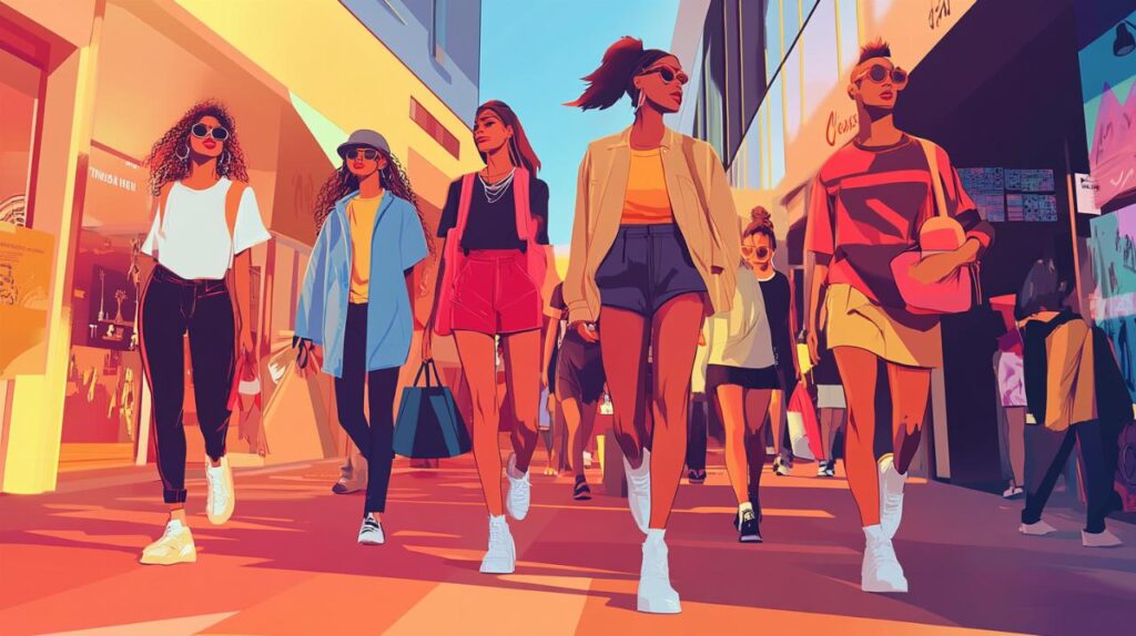 Cómo encontrar las mejores tiendas online de moda urbana para un estilo único