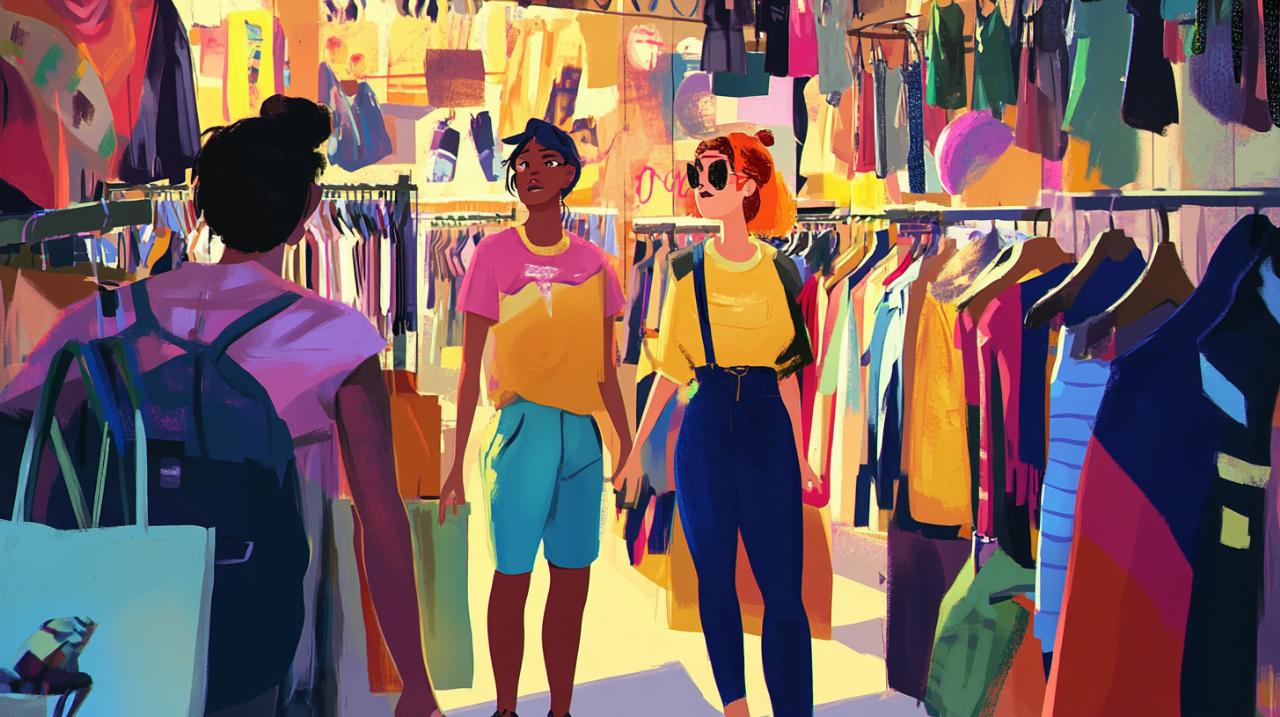 Dónde encontrar las mejores ofertas en moda actual para tu estilo único