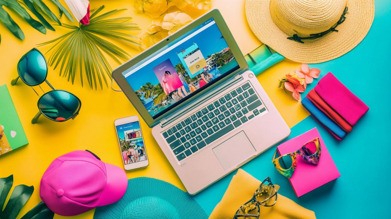 Consejos para encontrar las mejores tiendas de moda en línea